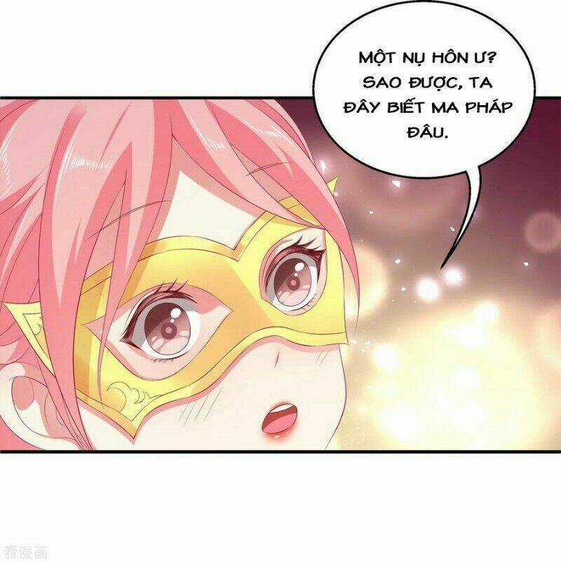 Tân Nương Nhân Ngư Của Long Vương Chapter 46 trang 12