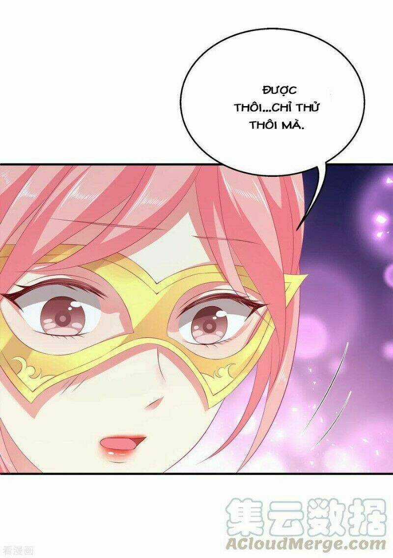 Tân Nương Nhân Ngư Của Long Vương Chapter 46 trang 14