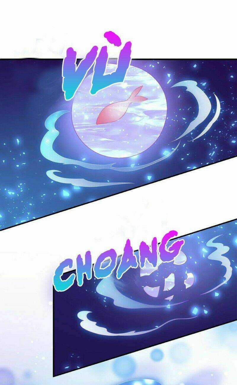 Tân Nương Nhân Ngư Của Long Vương Chapter 46 trang 17