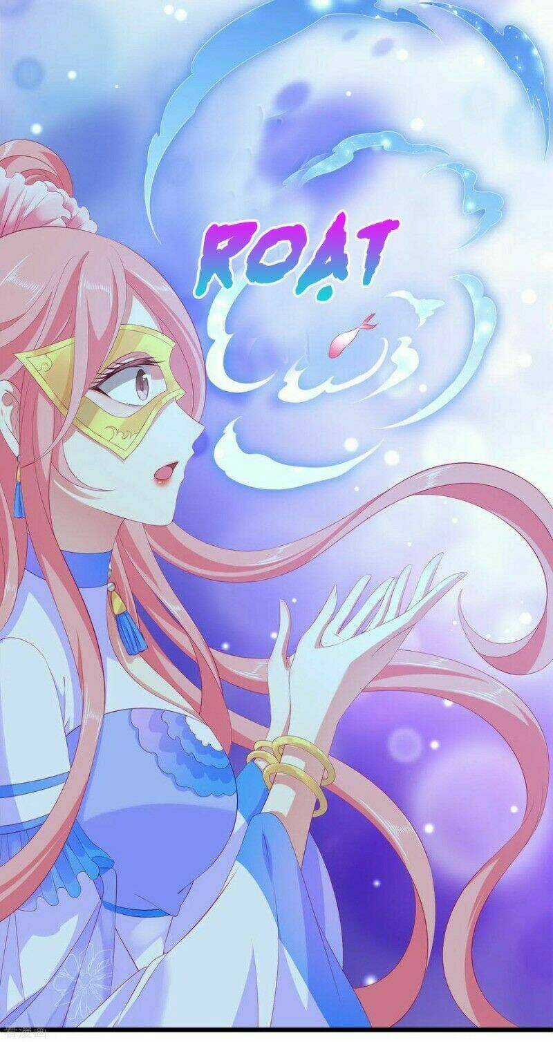 Tân Nương Nhân Ngư Của Long Vương Chapter 46 trang 18