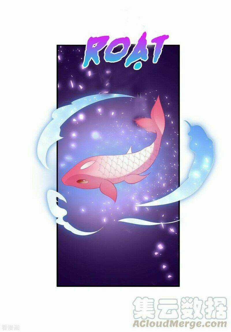 Tân Nương Nhân Ngư Của Long Vương Chapter 46 trang 19