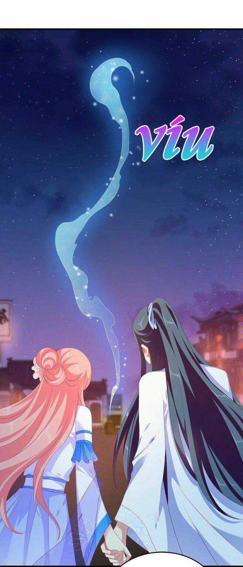 Tân Nương Nhân Ngư Của Long Vương Chapter 46 trang 20