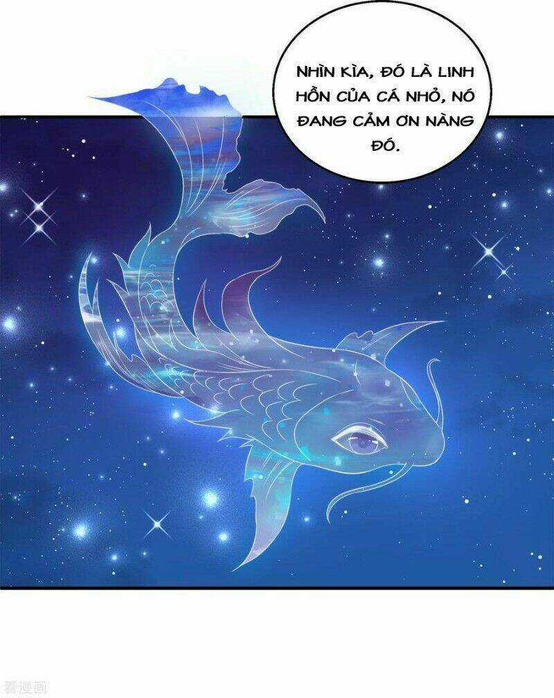 Tân Nương Nhân Ngư Của Long Vương Chapter 46 trang 22