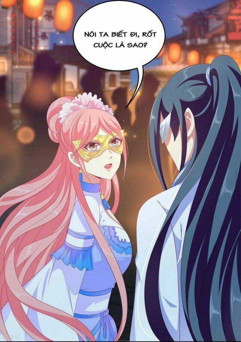 Tân Nương Nhân Ngư Của Long Vương Chapter 46 trang 24