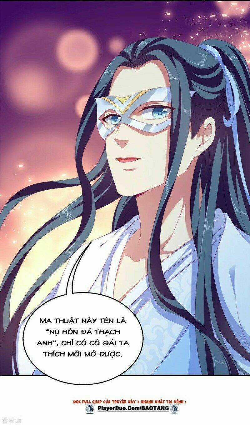 Tân Nương Nhân Ngư Của Long Vương Chapter 46 trang 25