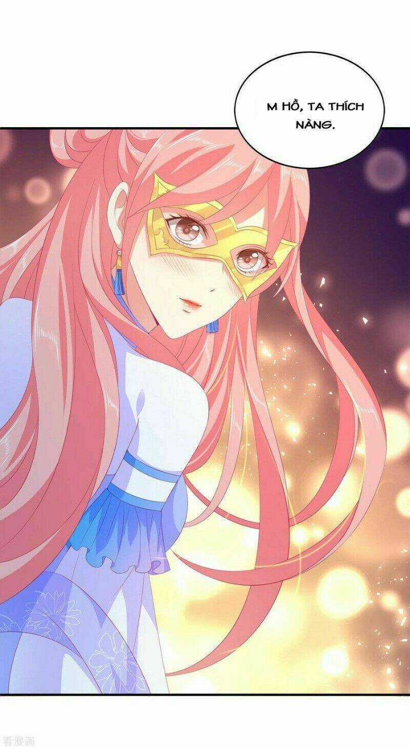 Tân Nương Nhân Ngư Của Long Vương Chapter 46 trang 26