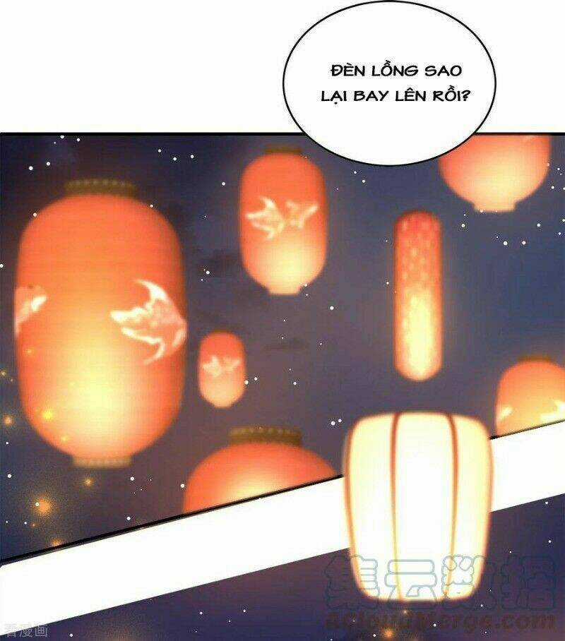 Tân Nương Nhân Ngư Của Long Vương Chapter 46 trang 27