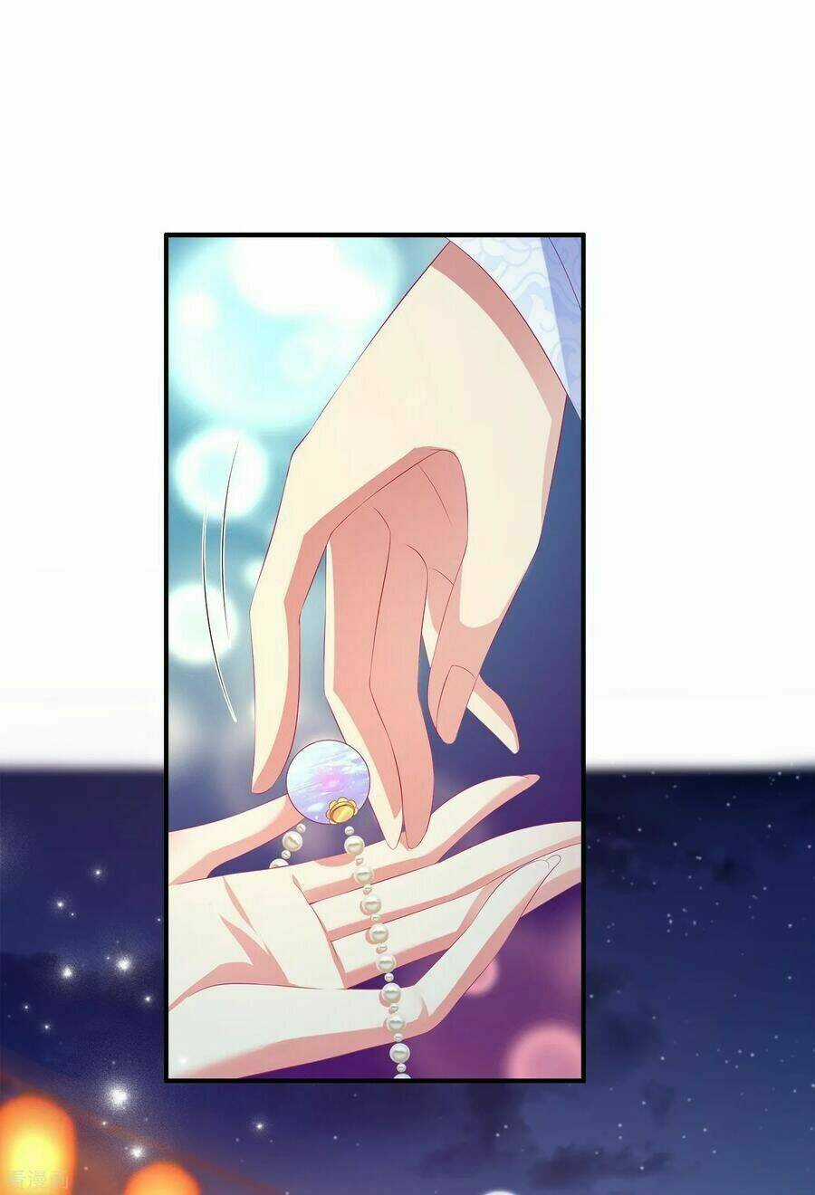 Tân Nương Nhân Ngư Của Long Vương Chapter 46 trang 3