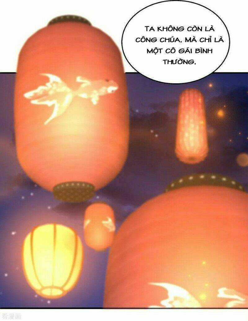 Tân Nương Nhân Ngư Của Long Vương Chapter 46 trang 30