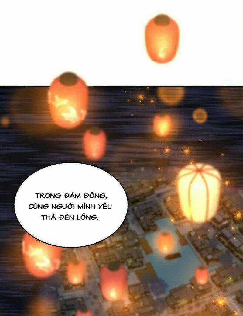 Tân Nương Nhân Ngư Của Long Vương Chapter 46 trang 31