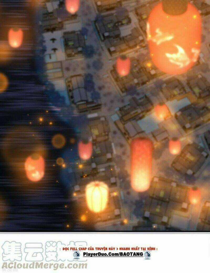 Tân Nương Nhân Ngư Của Long Vương Chapter 46 trang 32