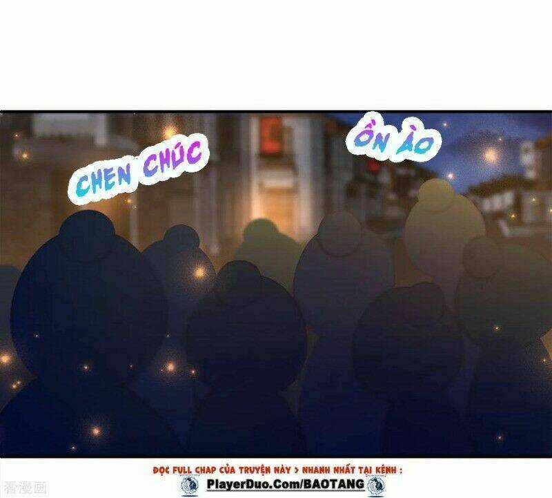 Tân Nương Nhân Ngư Của Long Vương Chapter 46 trang 34