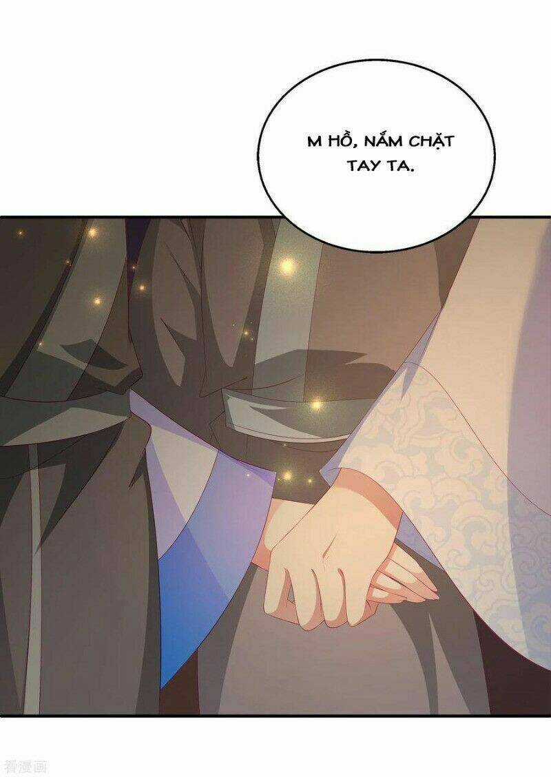 Tân Nương Nhân Ngư Của Long Vương Chapter 46 trang 35