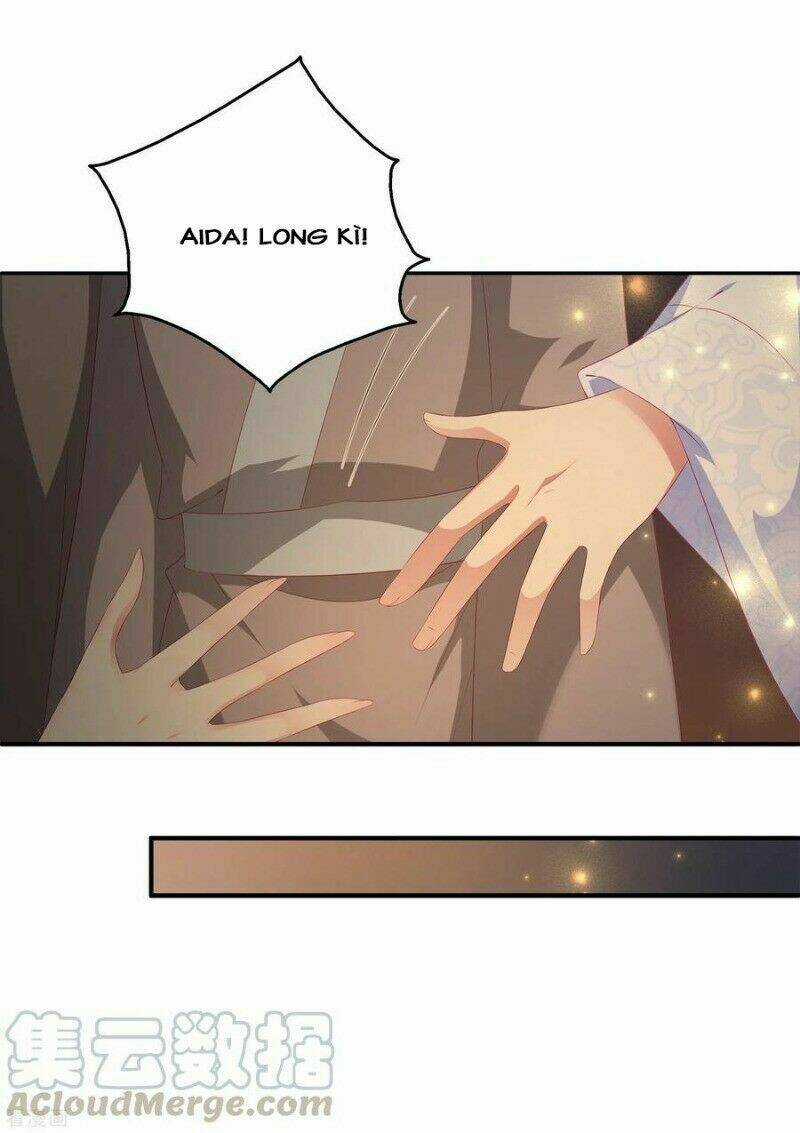 Tân Nương Nhân Ngư Của Long Vương Chapter 46 trang 36