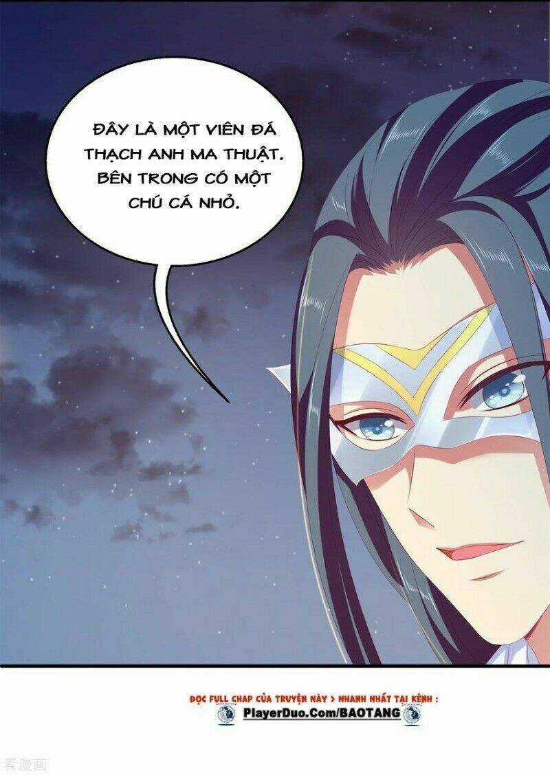 Tân Nương Nhân Ngư Của Long Vương Chapter 46 trang 5