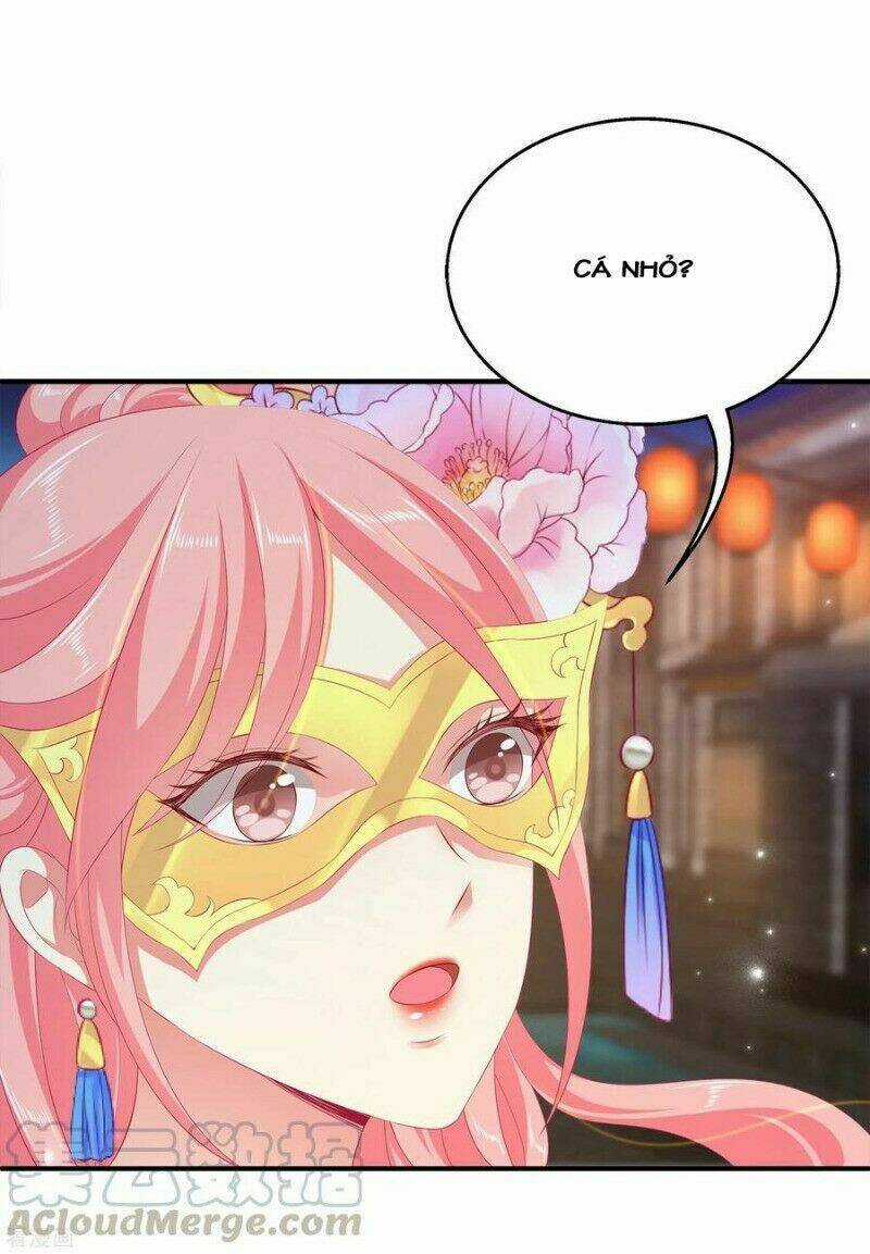 Tân Nương Nhân Ngư Của Long Vương Chapter 46 trang 6