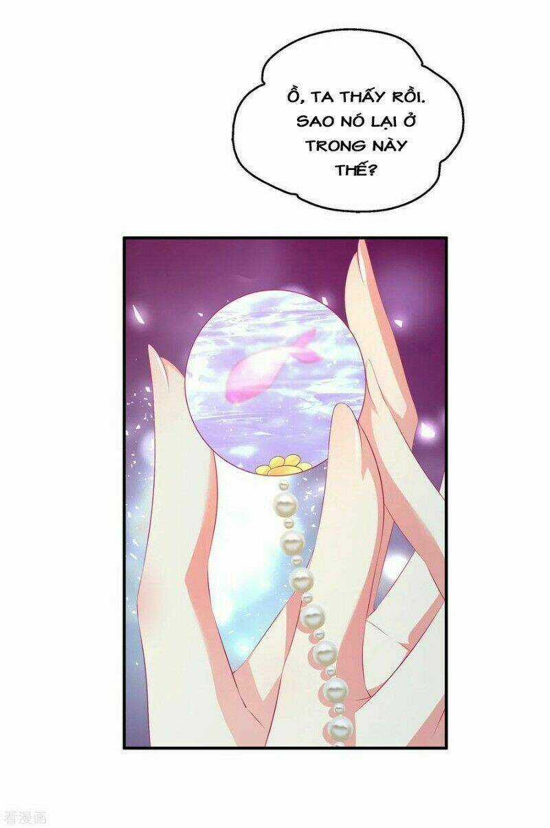 Tân Nương Nhân Ngư Của Long Vương Chapter 46 trang 7