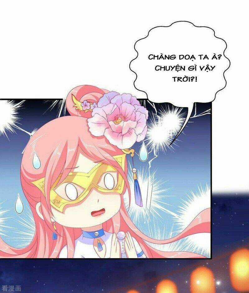 Tân Nương Nhân Ngư Của Long Vương Chapter 46 trang 9