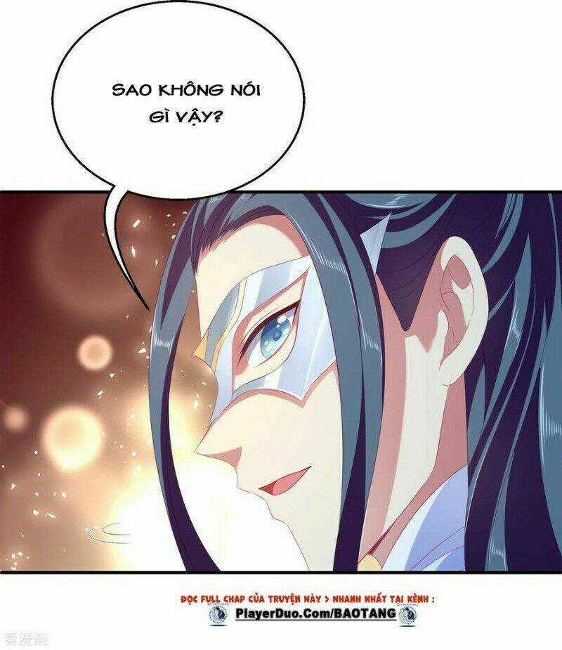 Tân Nương Nhân Ngư Của Long Vương Chapter 47 trang 11