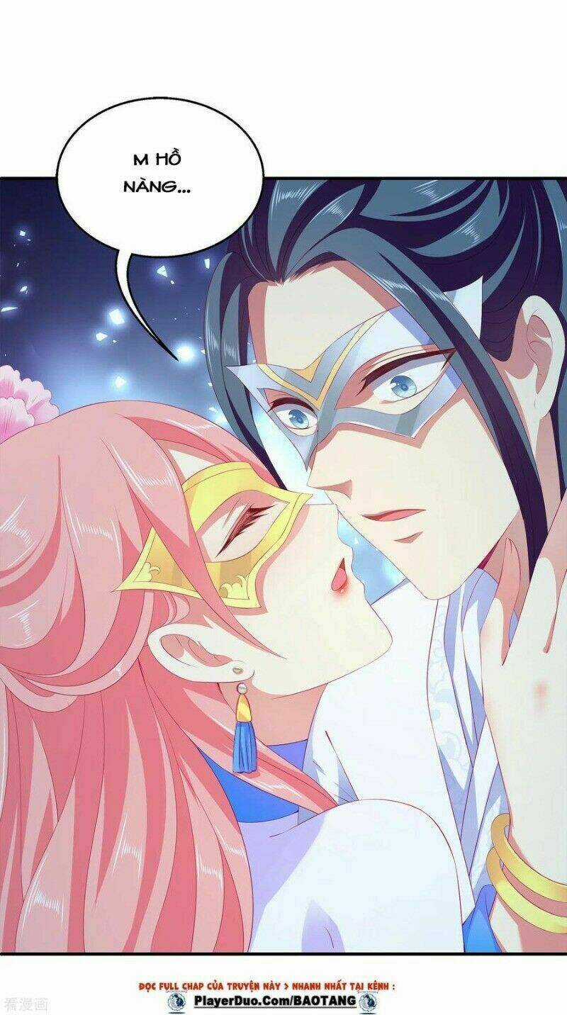 Tân Nương Nhân Ngư Của Long Vương Chapter 47 trang 13