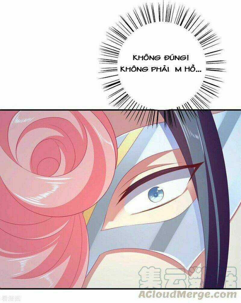 Tân Nương Nhân Ngư Của Long Vương Chapter 47 trang 15