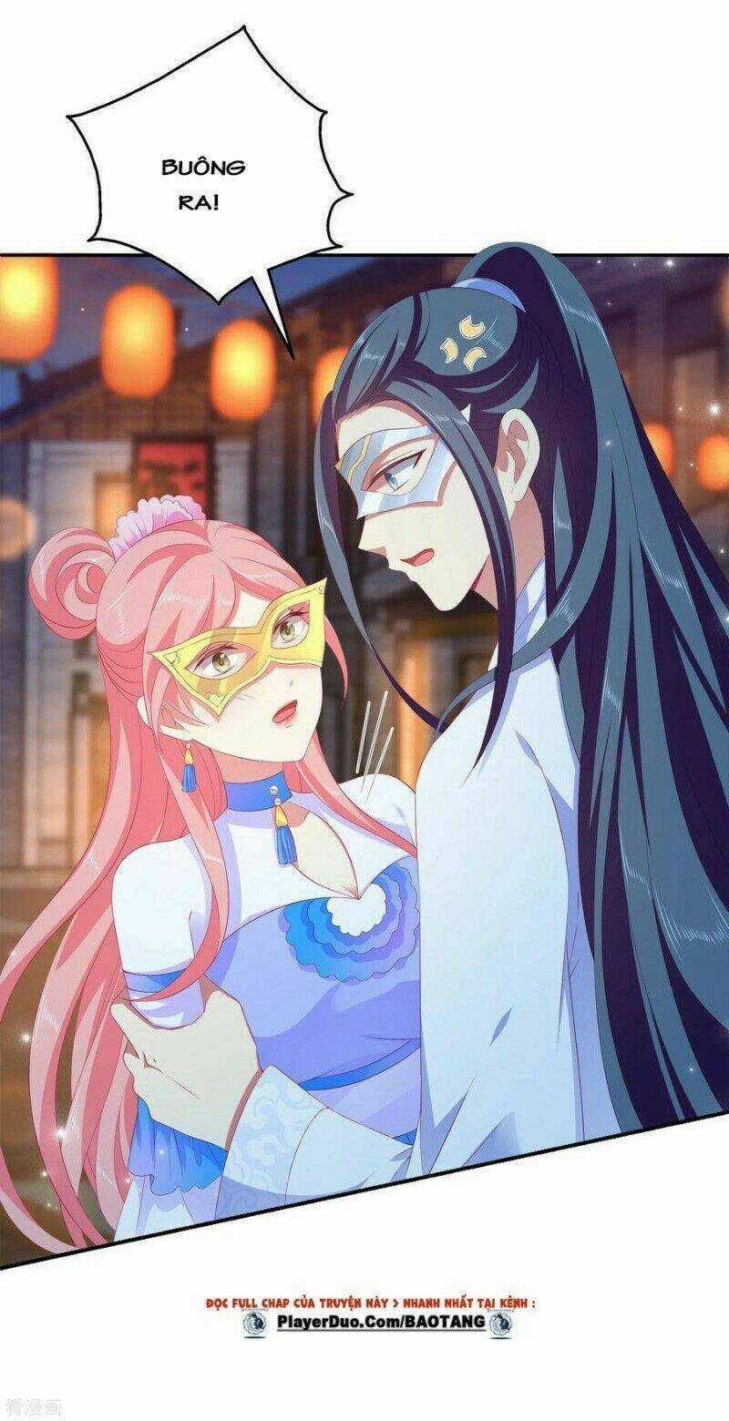 Tân Nương Nhân Ngư Của Long Vương Chapter 47 trang 16