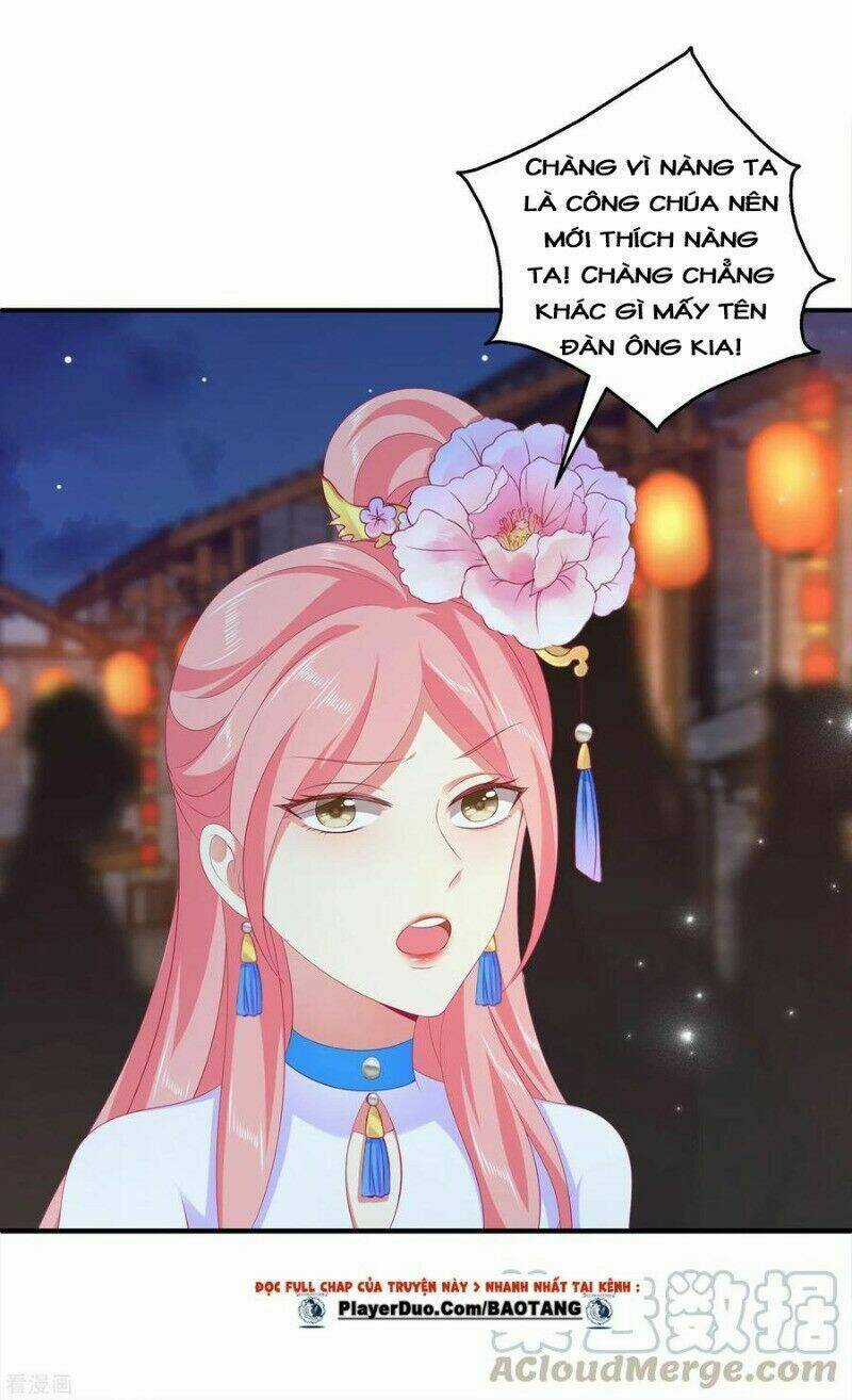 Tân Nương Nhân Ngư Của Long Vương Chapter 47 trang 19