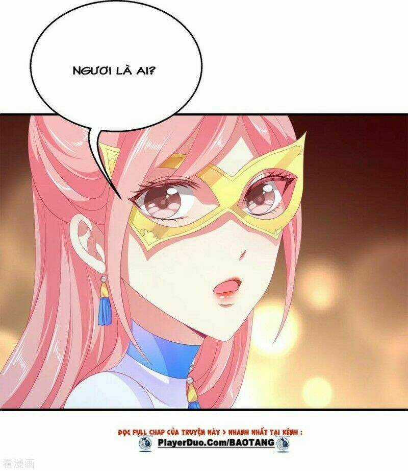 Tân Nương Nhân Ngư Của Long Vương Chapter 47 trang 22