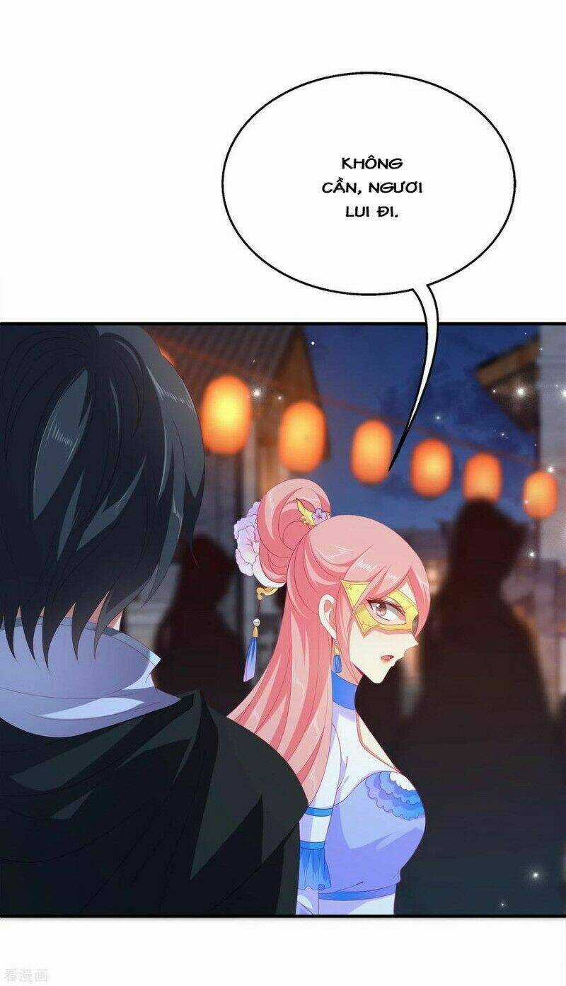 Tân Nương Nhân Ngư Của Long Vương Chapter 47 trang 24