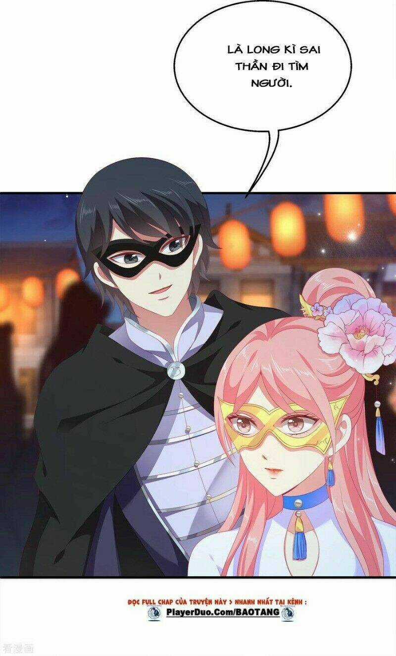 Tân Nương Nhân Ngư Của Long Vương Chapter 47 trang 25