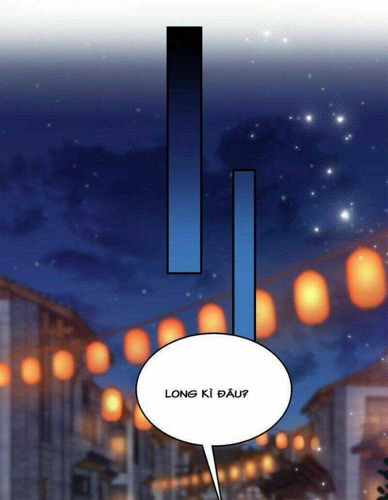 Tân Nương Nhân Ngư Của Long Vương Chapter 47 trang 28