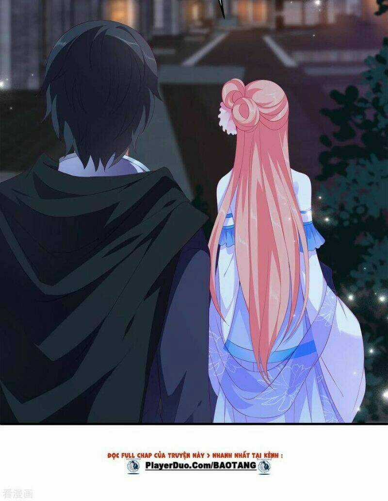 Tân Nương Nhân Ngư Của Long Vương Chapter 47 trang 29