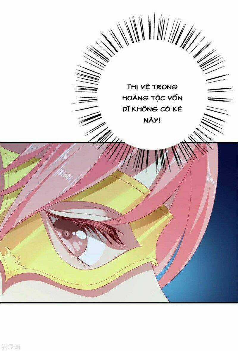 Tân Nương Nhân Ngư Của Long Vương Chapter 47 trang 33