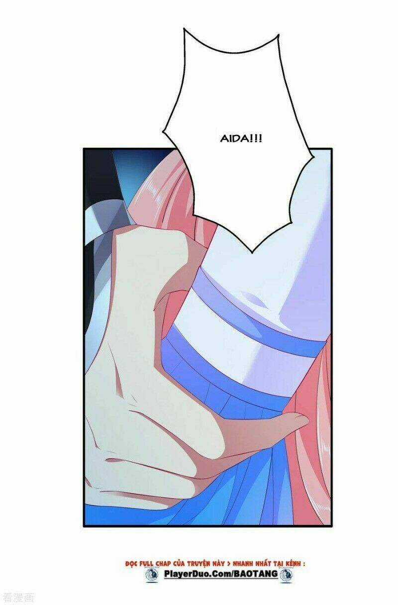 Tân Nương Nhân Ngư Của Long Vương Chapter 47 trang 35