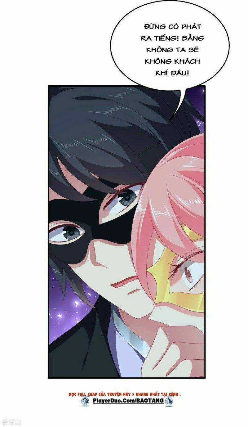 Tân Nương Nhân Ngư Của Long Vương Chapter 47 trang 37