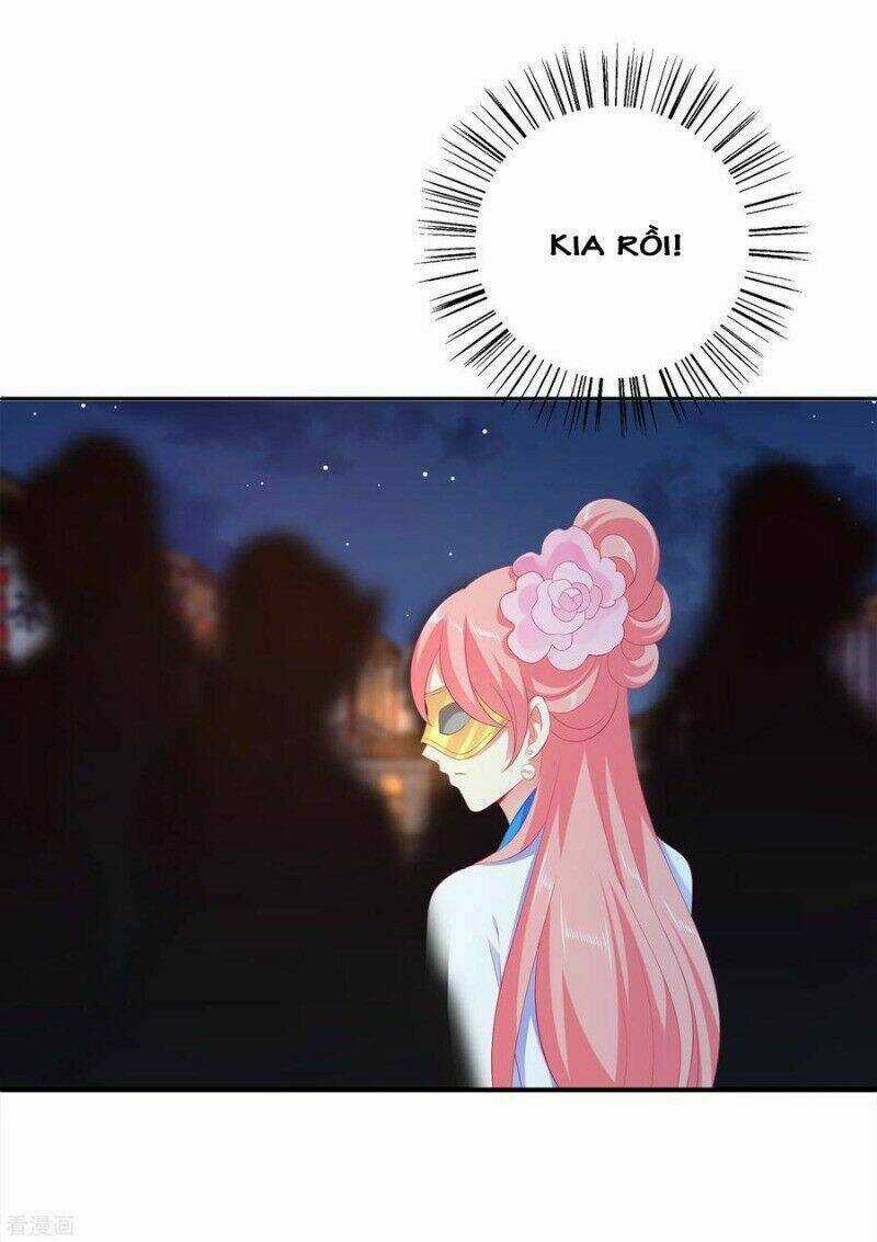 Tân Nương Nhân Ngư Của Long Vương Chapter 47 trang 4