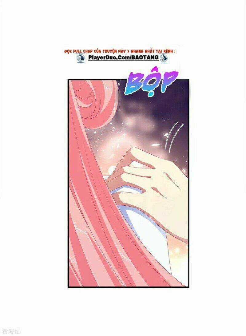 Tân Nương Nhân Ngư Của Long Vương Chapter 47 trang 5