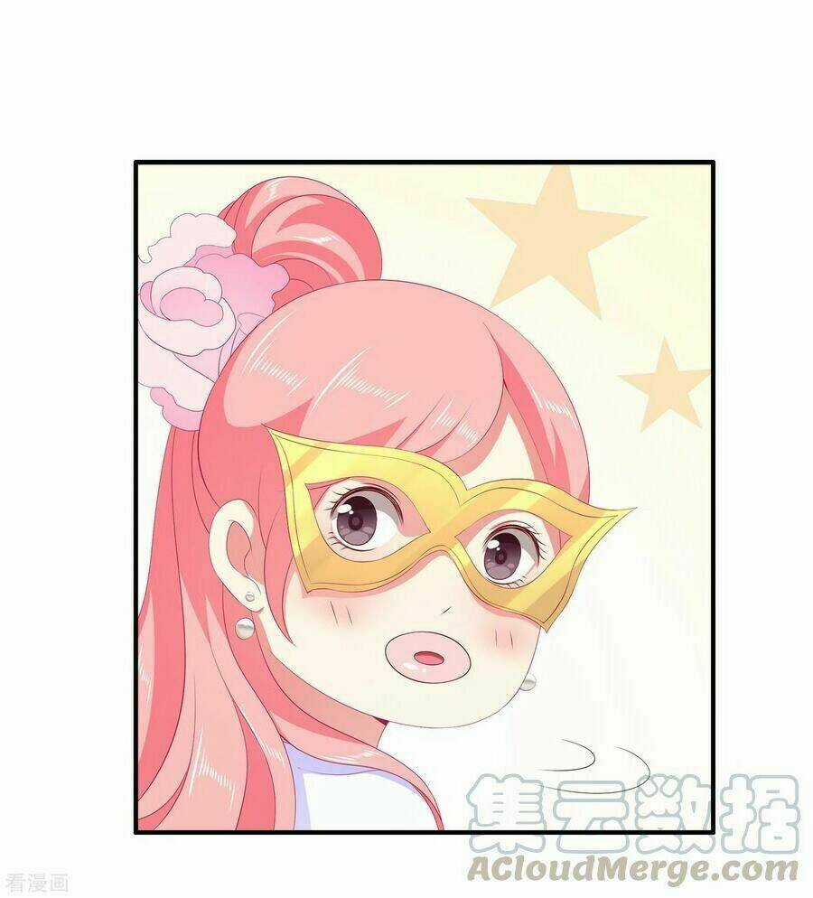 Tân Nương Nhân Ngư Của Long Vương Chapter 47 trang 6