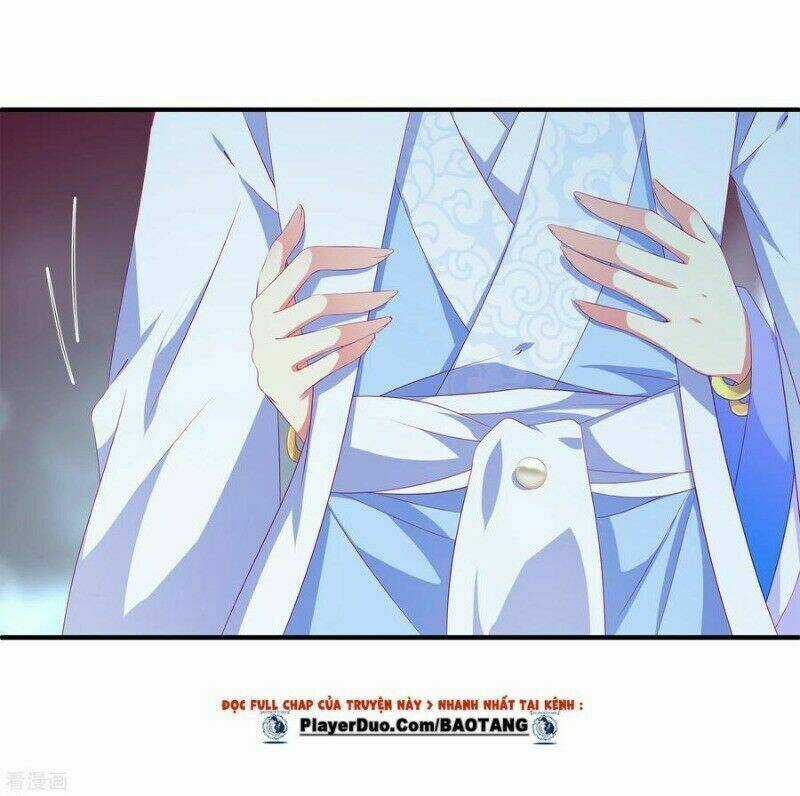 Tân Nương Nhân Ngư Của Long Vương Chapter 47 trang 9