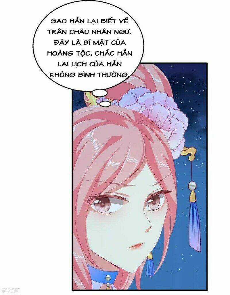 Tân Nương Nhân Ngư Của Long Vương Chapter 48 trang 11