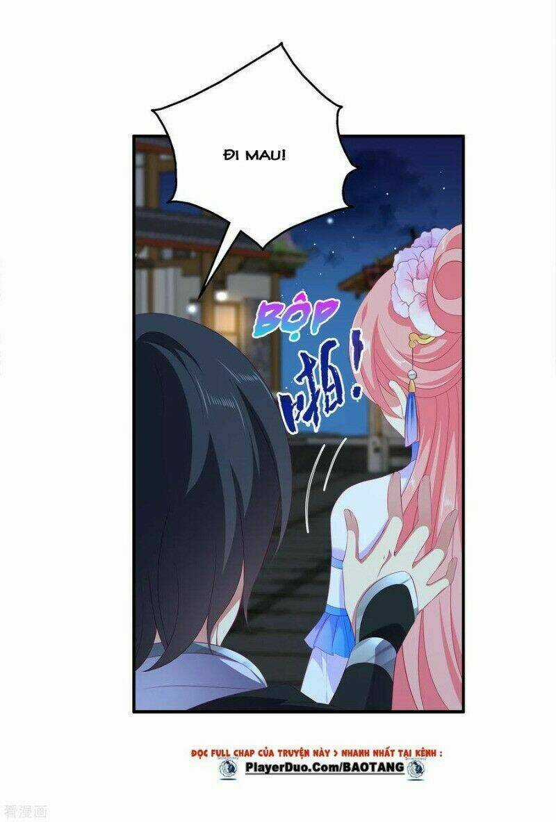 Tân Nương Nhân Ngư Của Long Vương Chapter 48 trang 15