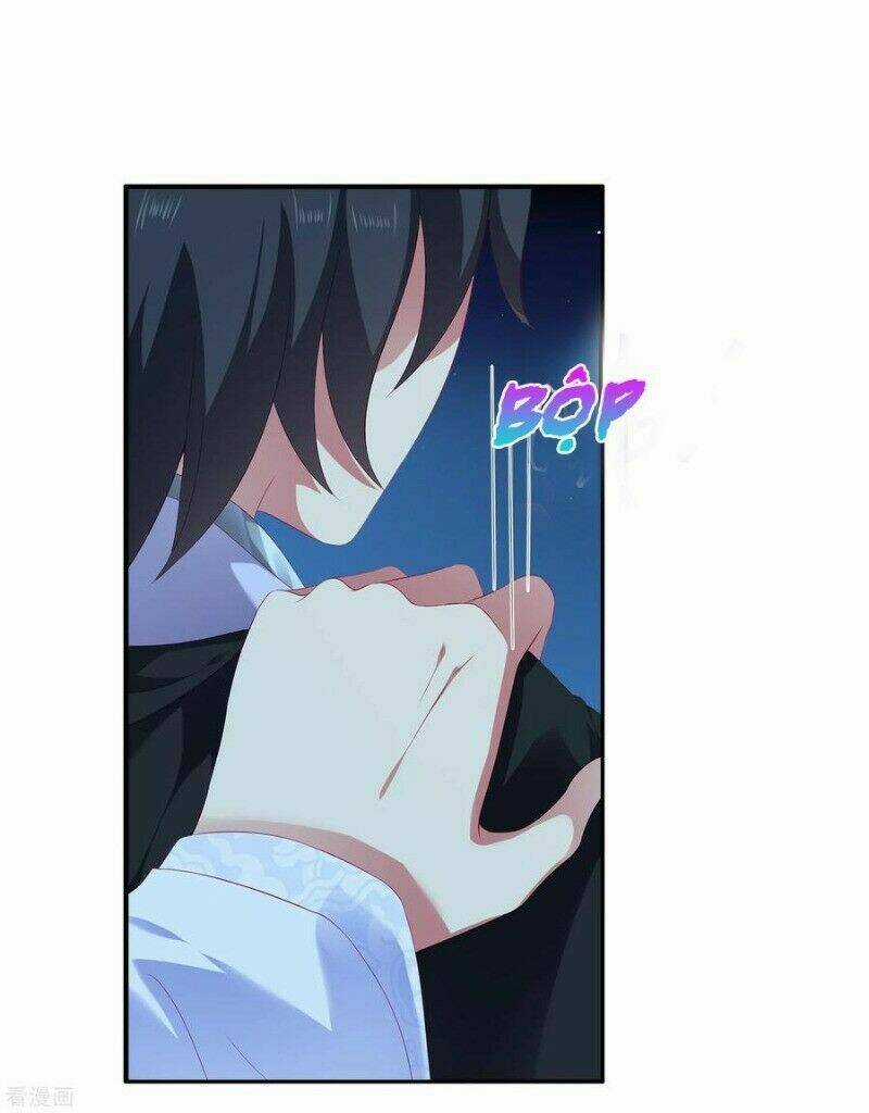 Tân Nương Nhân Ngư Của Long Vương Chapter 48 trang 16