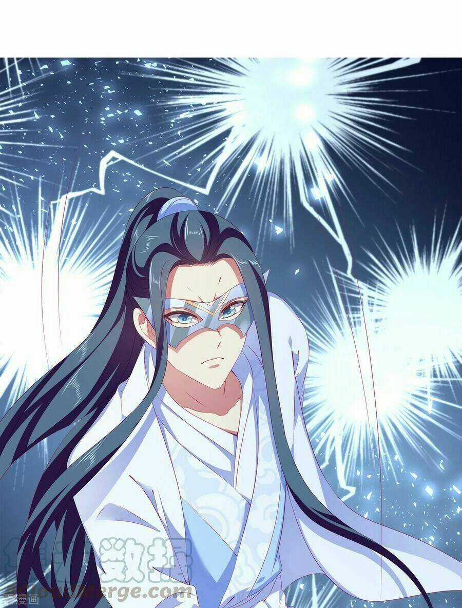 Tân Nương Nhân Ngư Của Long Vương Chapter 48 trang 18