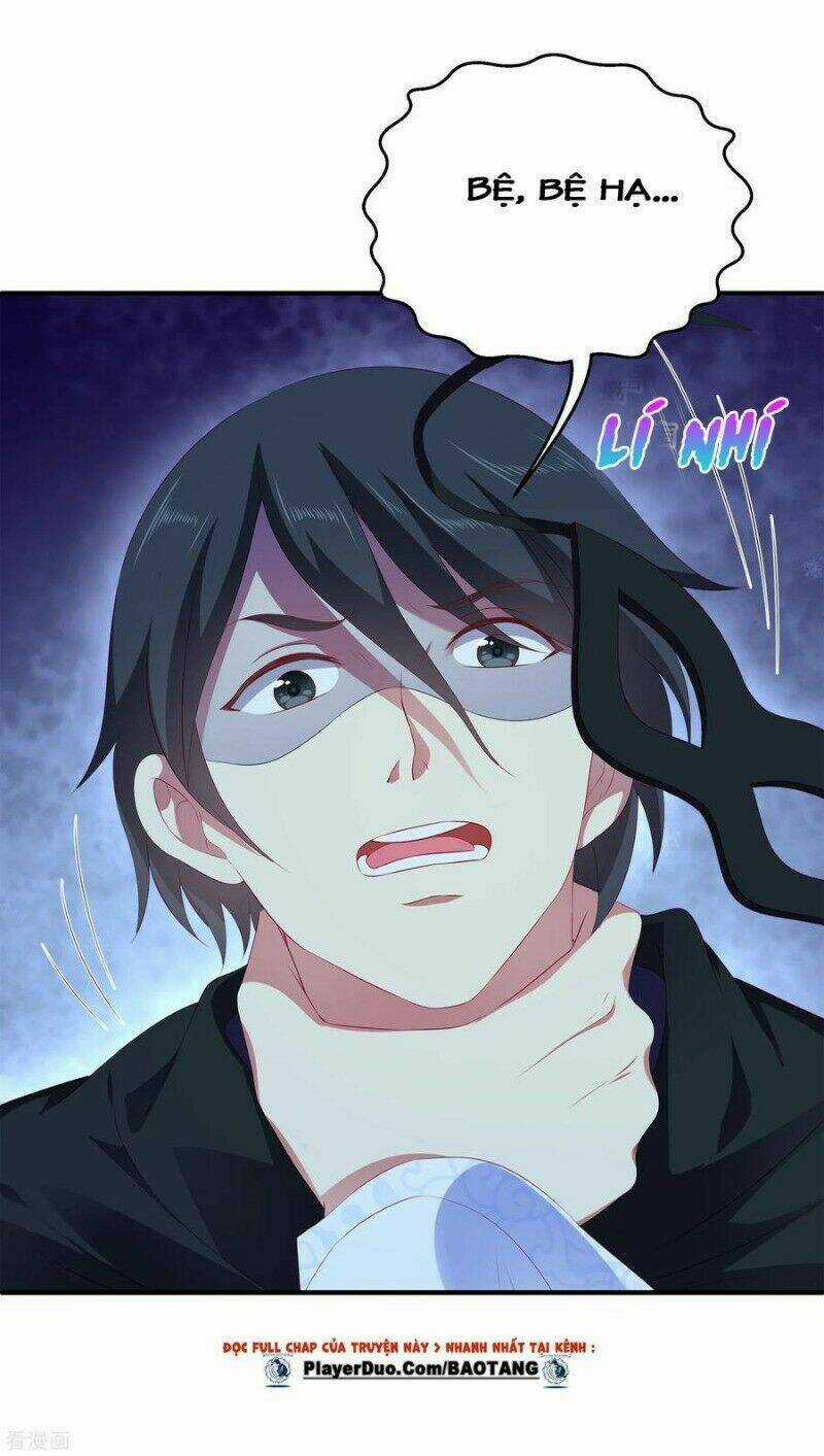 Tân Nương Nhân Ngư Của Long Vương Chapter 48 trang 20