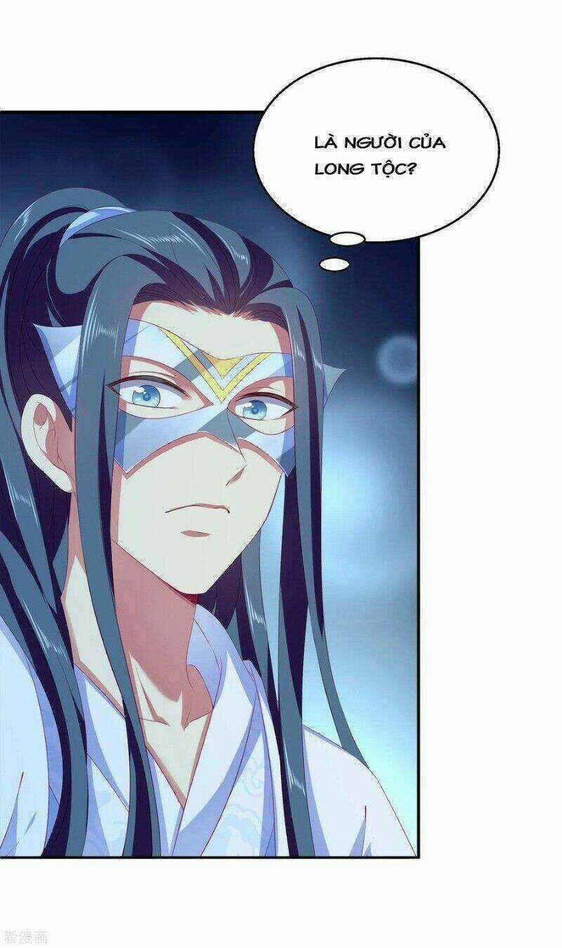 Tân Nương Nhân Ngư Của Long Vương Chapter 48 trang 22