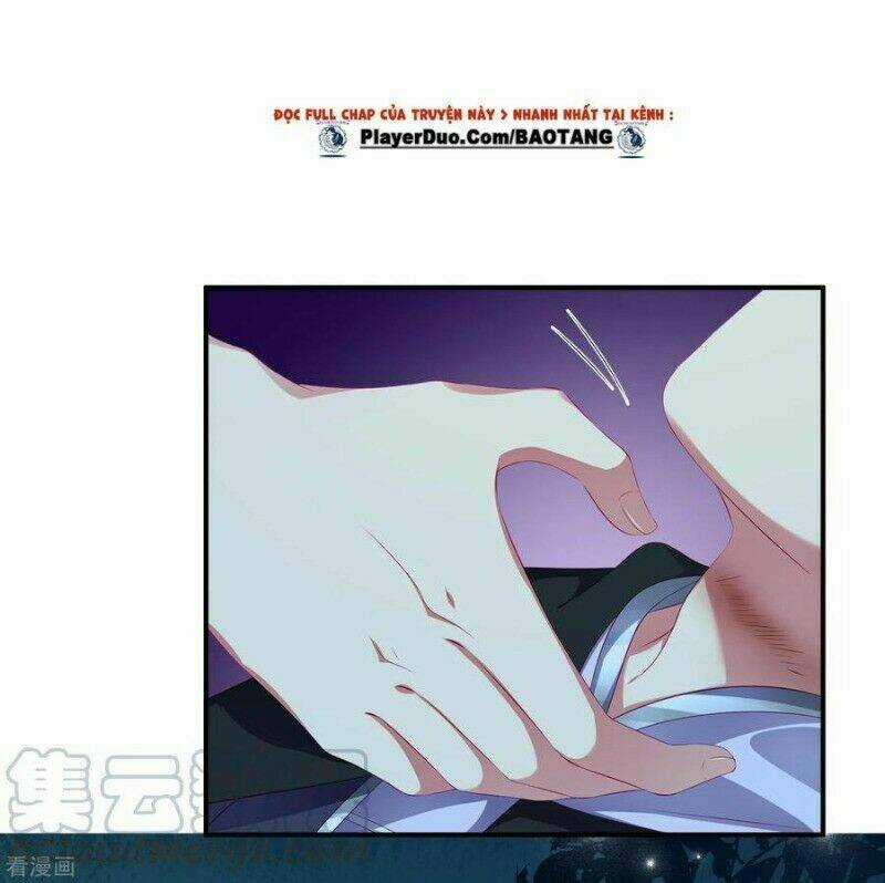 Tân Nương Nhân Ngư Của Long Vương Chapter 48 trang 23