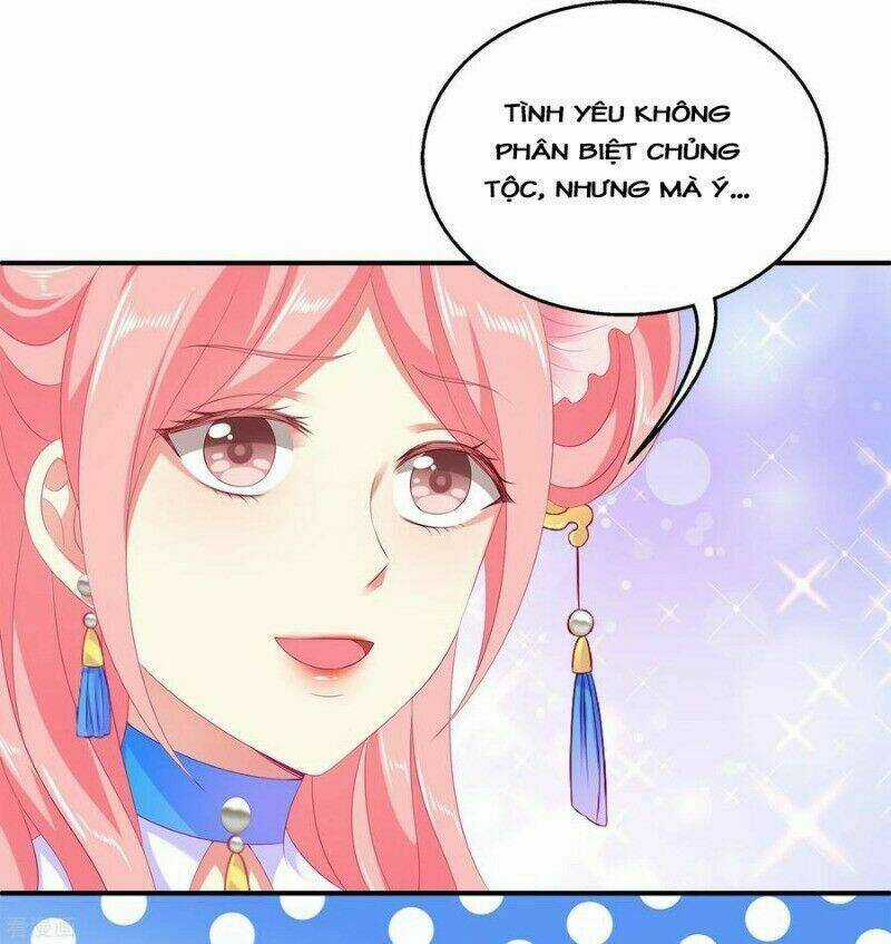 Tân Nương Nhân Ngư Của Long Vương Chapter 48 trang 38