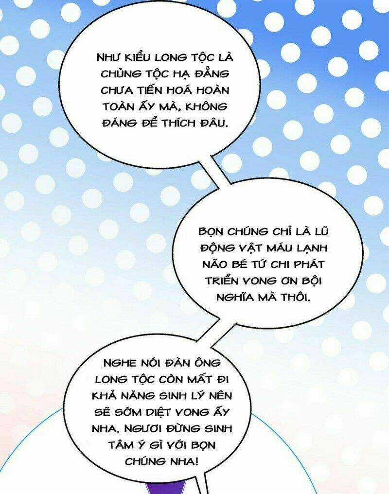 Tân Nương Nhân Ngư Của Long Vương Chapter 48 trang 39