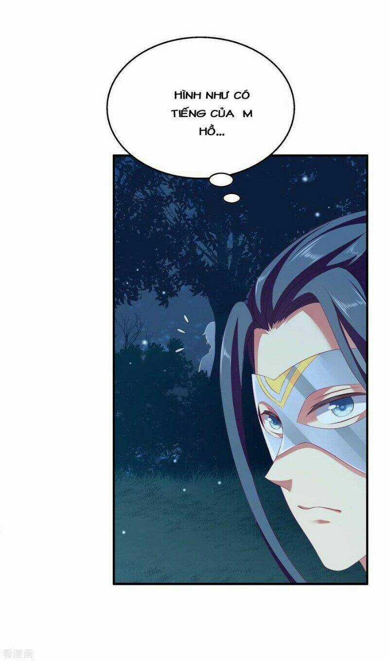 Tân Nương Nhân Ngư Của Long Vương Chapter 48 trang 5