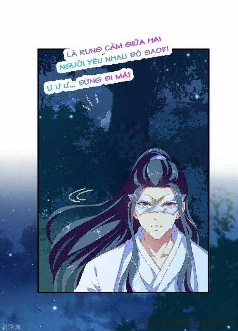Tân Nương Nhân Ngư Của Long Vương Chapter 48 trang 6